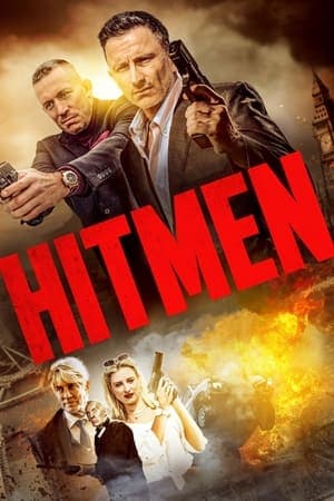 Poster phim Sát Thủ Đại Chiến