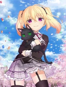 Poster phim Nora To Oujo No Noraneko Heart