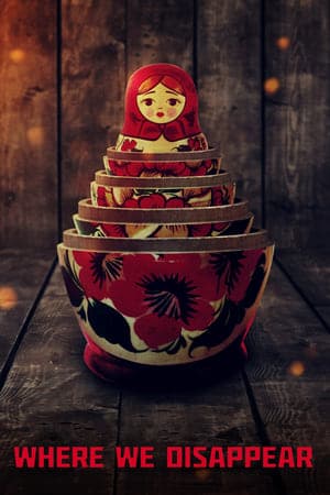 Poster phim Nơi Chúng Ta Biến Mất