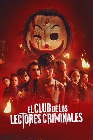 Poster phim Hội Sát Nhân Đọc Sách