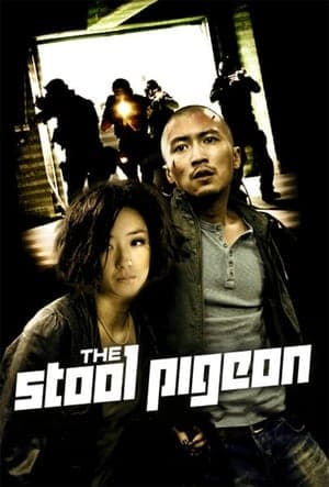 Poster phim Người Chỉ Điểm