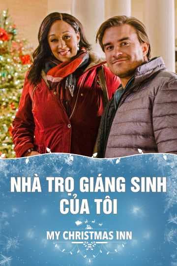 Poster phim Nhà Trọ Giáng Sinh Của Tôi