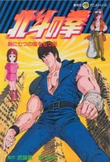 Poster phim Hokuto No Ken