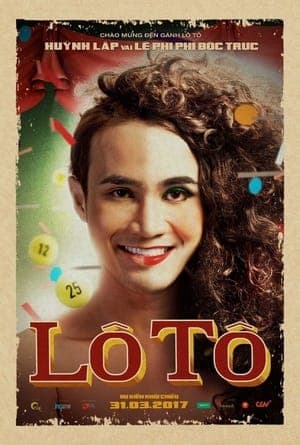 Poster phim Lô Tô