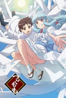 Poster phim Tsugumomo