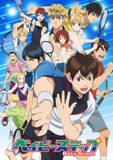 Poster phim Baby Steps 2Nd Season