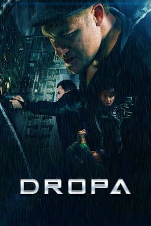 Poster phim Dropa