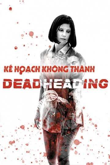 Poster phim Kế Hoạch Không Thành