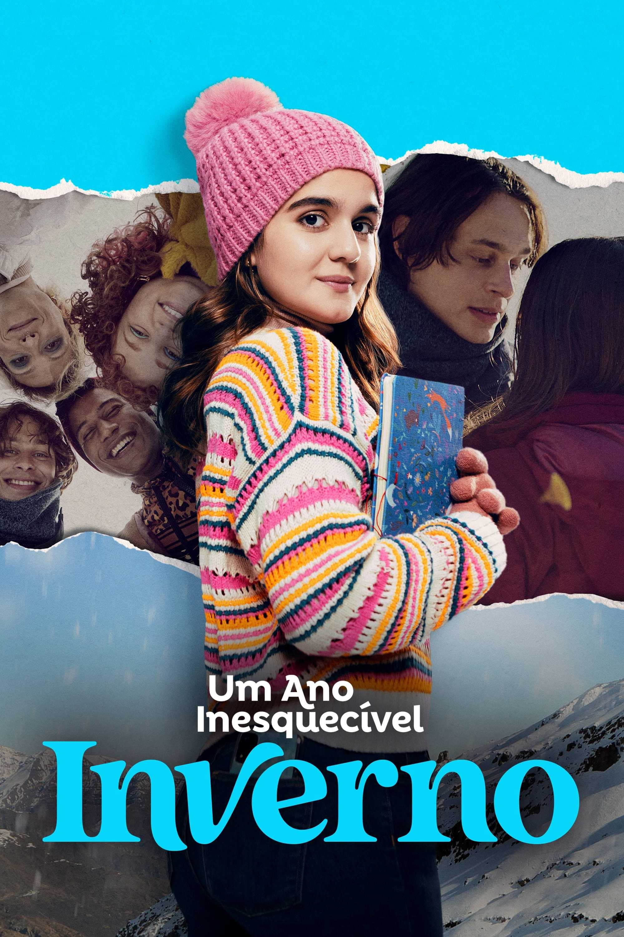 Poster phim Um Ano Inesquecível: Inverno