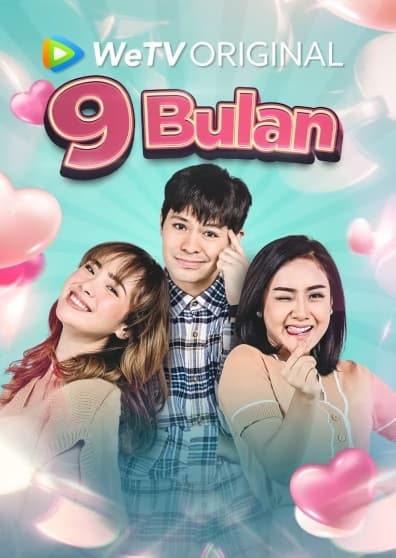Poster phim 9 Tháng Yêu