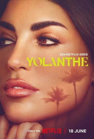 Poster phim YOLANTHE