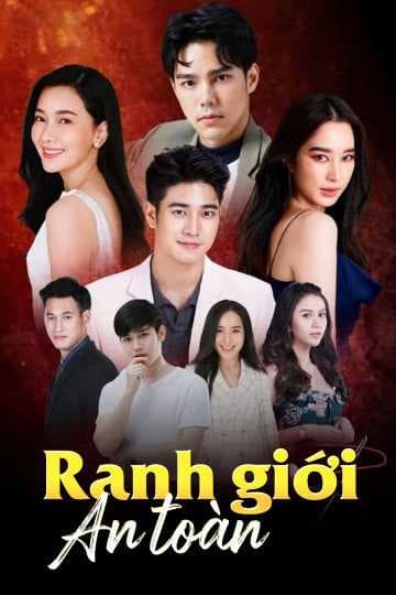 Poster phim Ranh Giới An Toàn