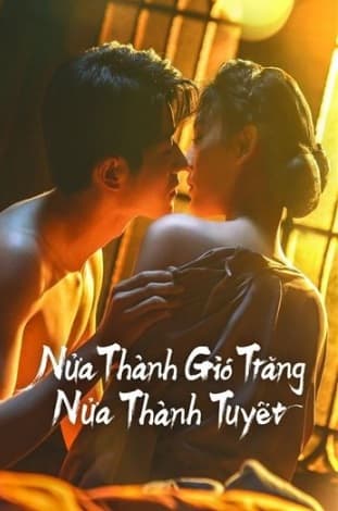 Poster phim Nửa Thành Gió Trăng Nửa Thành Tuyết