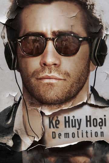 Poster phim Kẻ Hủy Hoại