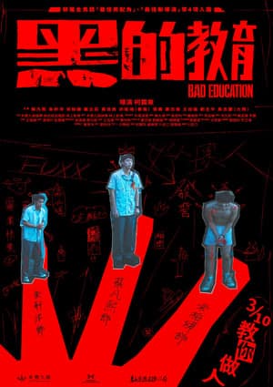 Poster phim Nền Giáo Dục Tồi