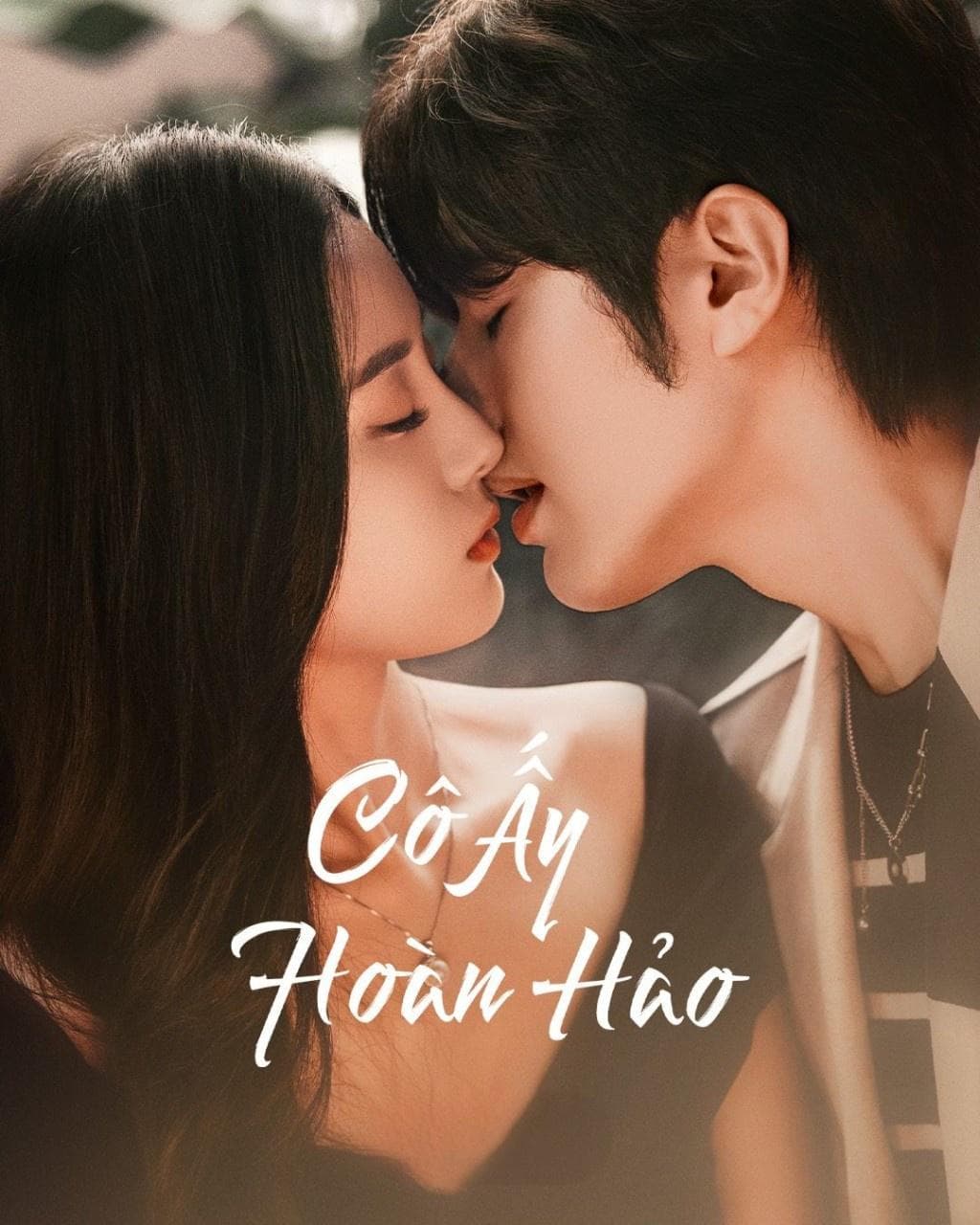 Poster phim Cô Ấy Hoàn Hảo