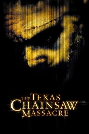 Poster phim Tử Thần Vùng Texas 1