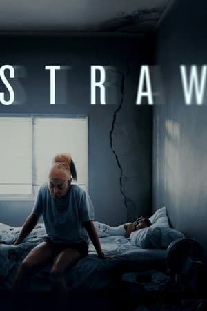 Poster phim STRAW