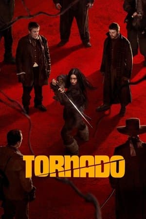 Poster phim Tornado