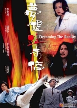 Poster phim Giấc Mộng Nữ Sát Thủ
