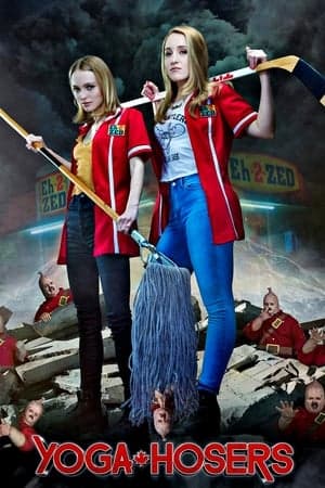 Poster phim Nữ Sinh Bắt Ma
