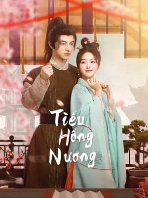 Poster phim Tiếu Hồng Nương