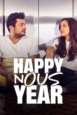 Poster phim Năm Mới Kẹt Với Nàng