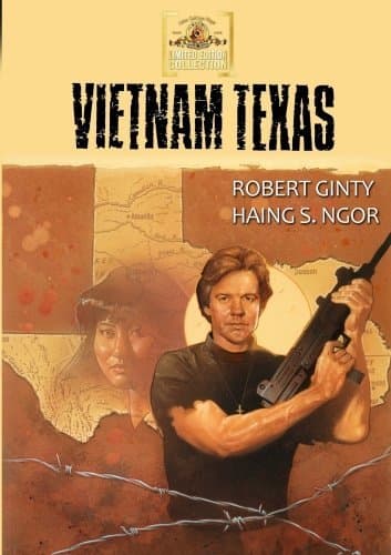 Poster phim Vietnam Texas